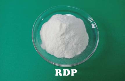 Redis persible Polymer pulver (RDP)