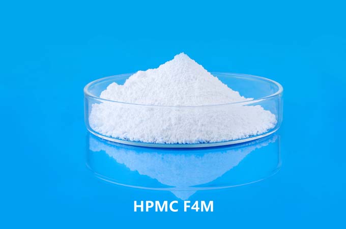 HPMC F4M