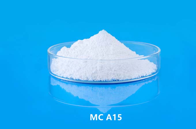 MC A15
