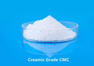 Creamic Grade CMC