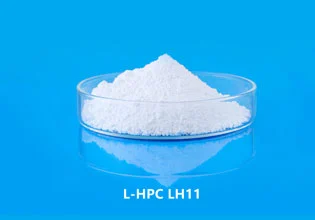 L-HPC LH11