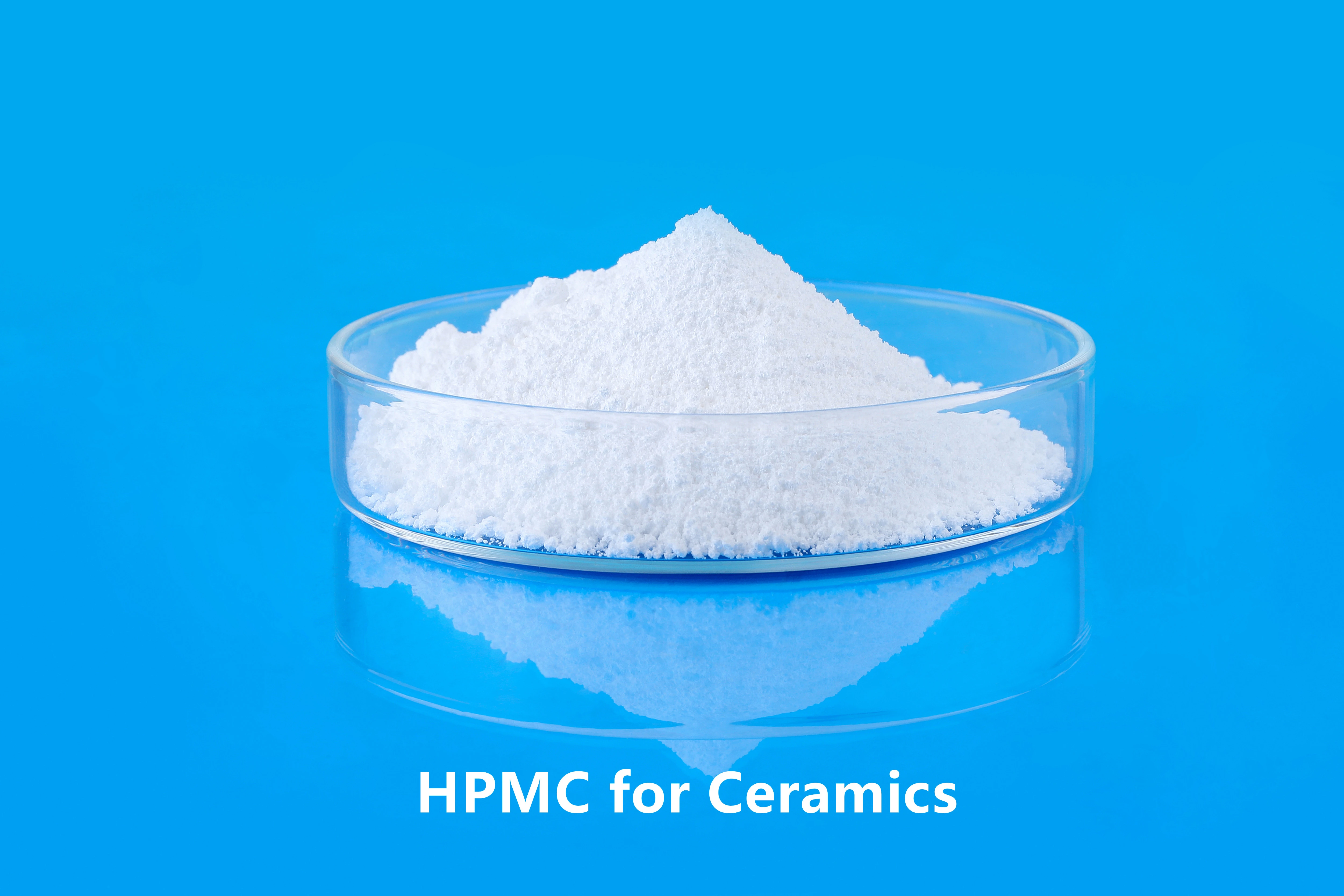HPMC für Keramik