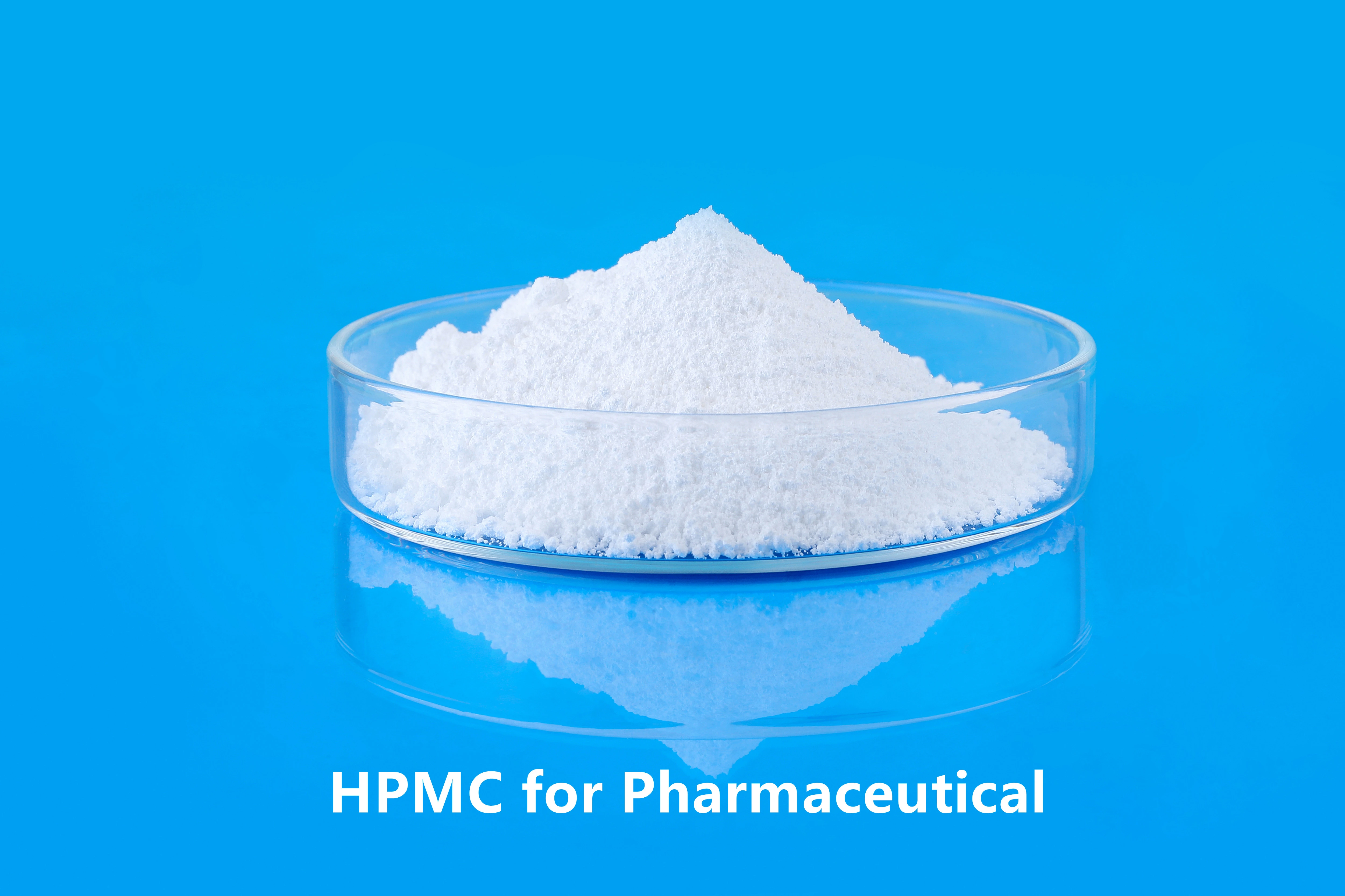 HPMC für pharmazeut ische