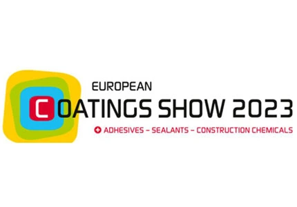 Europäische Beschichtungs-Show (ECS)